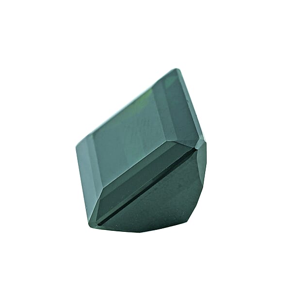 11.00 Ctw Octagon Lagoon Tourmaline Loose Gemstone – AAAA Grade Free Size