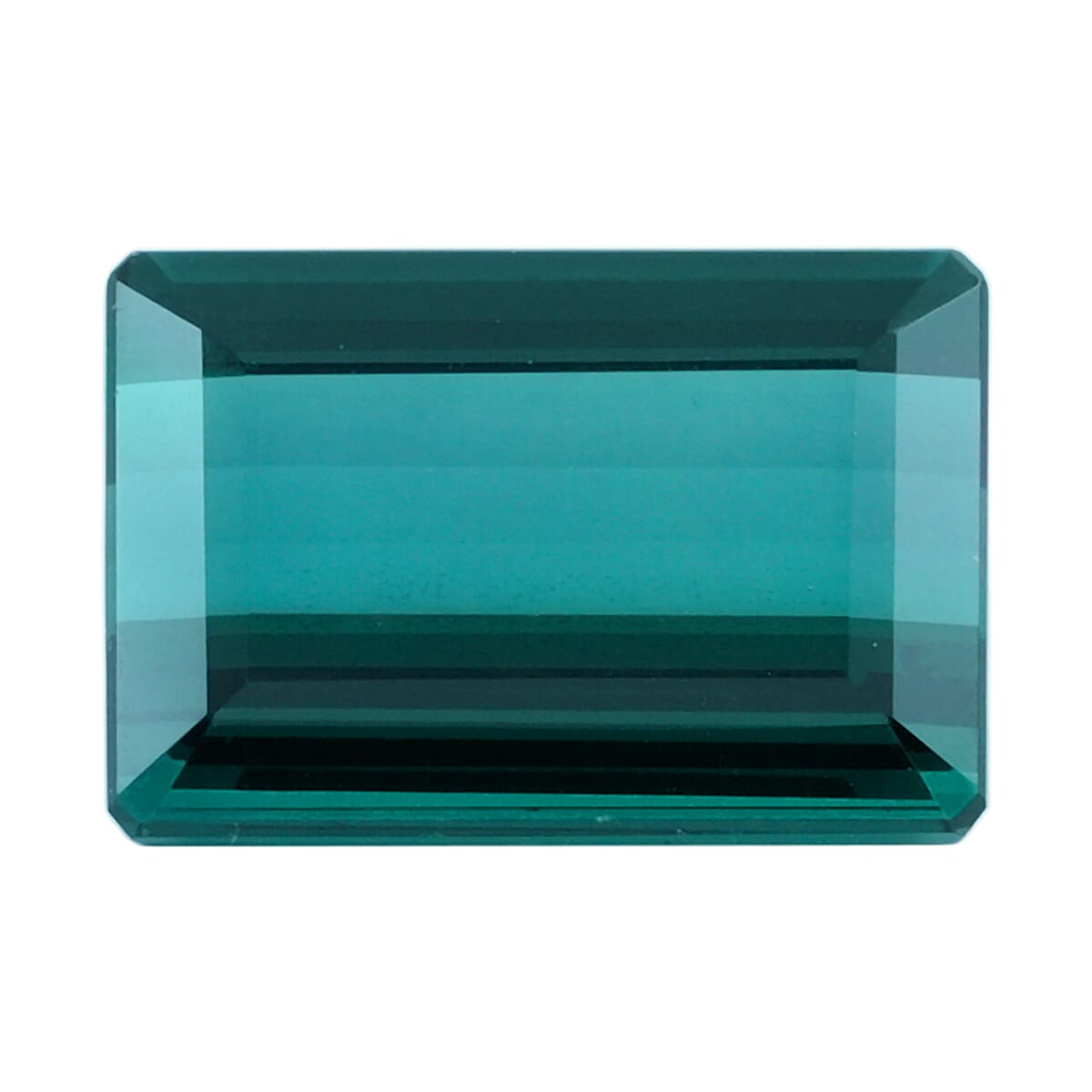 12.50 ctw Octagon Lagoon Tourmaline Loose Gemstone – AAAA Grade Free Size