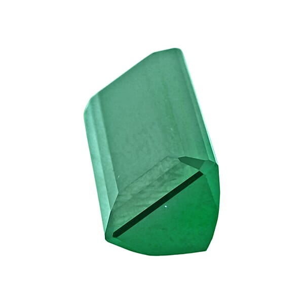 14.24 Ctw Octagon Lagoon Tourmaline Loose Gemstone – AAAA Grade Free Size