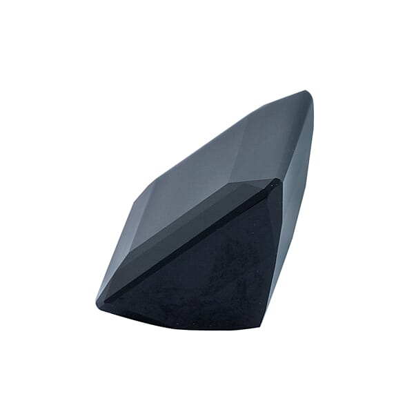 15.59 Ctw Octagon Lagoon Tourmaline Loose Gemstone – AAAA Grade Free Size