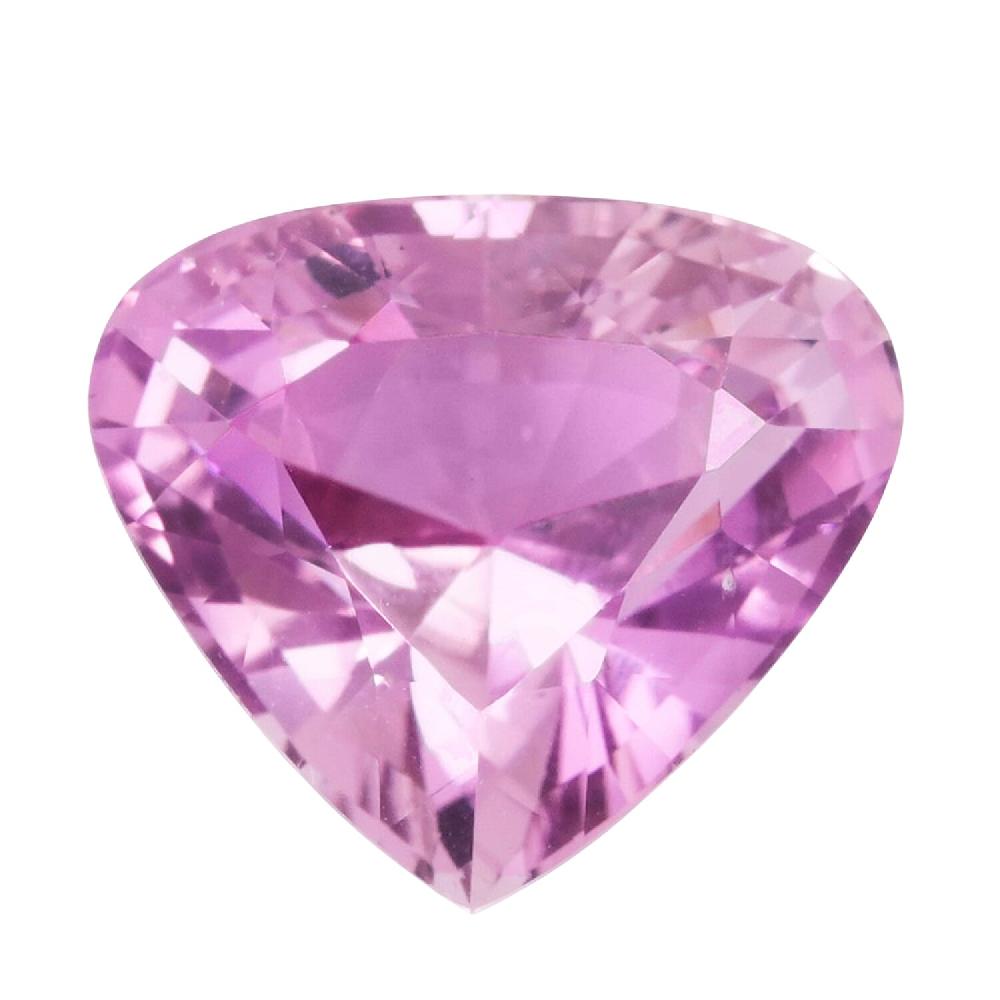 20.00 ctw Patroke Kunzite Loose Gemstone – AAAA Grade Free Size