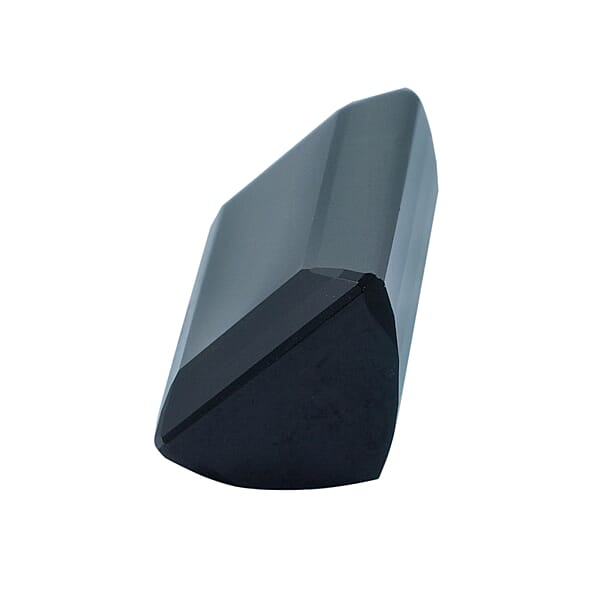 20.32 Ctw Octagon Lagoon Tourmaline Loose Gemstone – AAAA Grade Free Size
