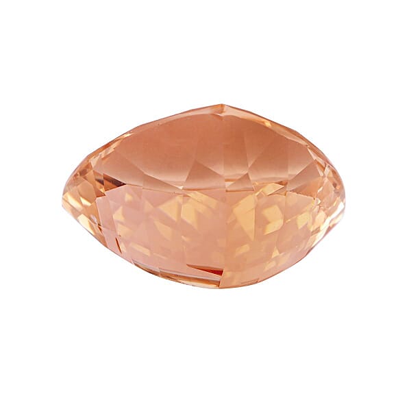 AAA Marropino Morganite (Trl 16 Mm) 10.68 Ctw