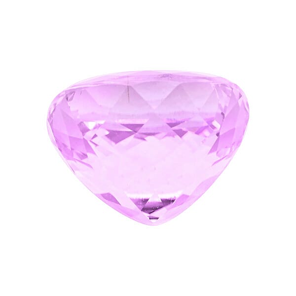 AAA Martha Rocha Kunzite (Cush Free Size) 10.00 Ctw