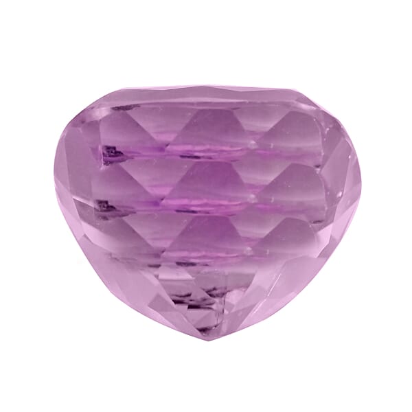 AAA Martha Rocha Kunzite (Cush Free Size) 4.00 Ctw