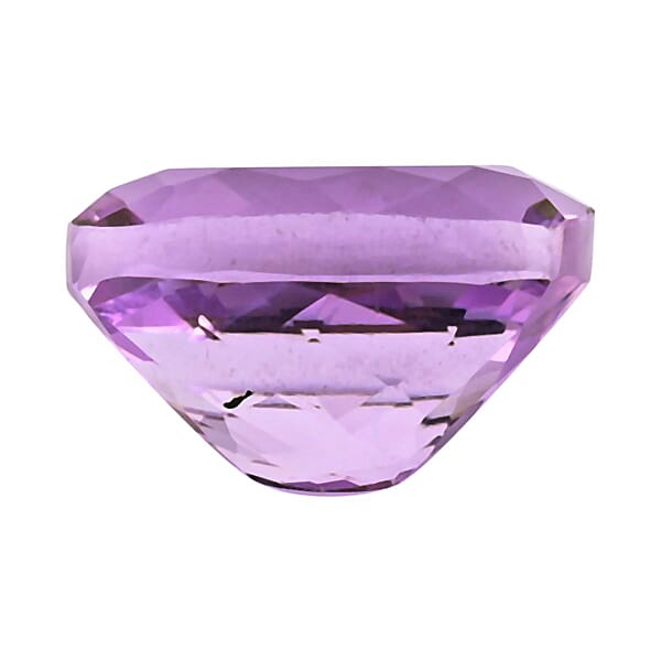 AAA Martha Rocha Kunzite (Cush Free Size) 5.00 Ctw