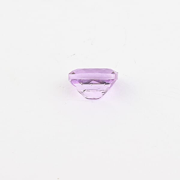 AAA Martha Rocha Kunzite (Cush Free Size) 5.00 Ctw