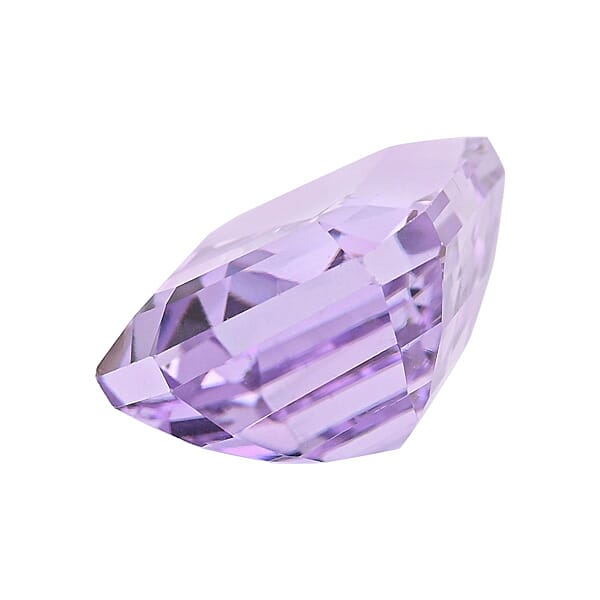 AAA Martha Rocha Kunzite (Oct Free Size) 15.00 Ctw