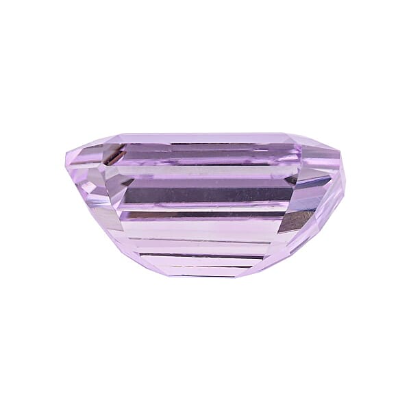 AAA Martha Rocha Kunzite (Oct Free Size) 15.00 Ctw