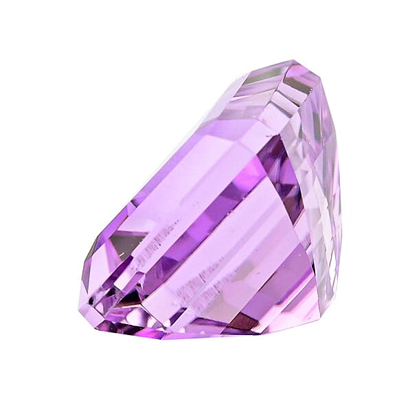 AAA Martha Rocha Kunzite (Oct Free Size) 5.00 Ctw