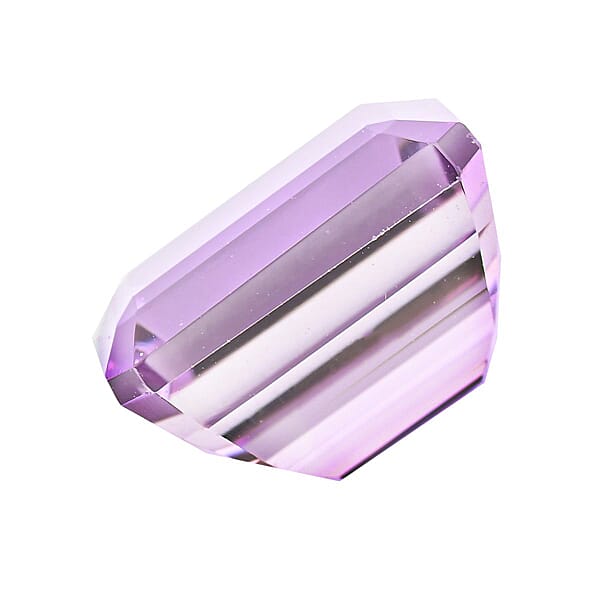 AAA Martha Rocha Kunzite (Oct Free Size) 5.00 Ctw