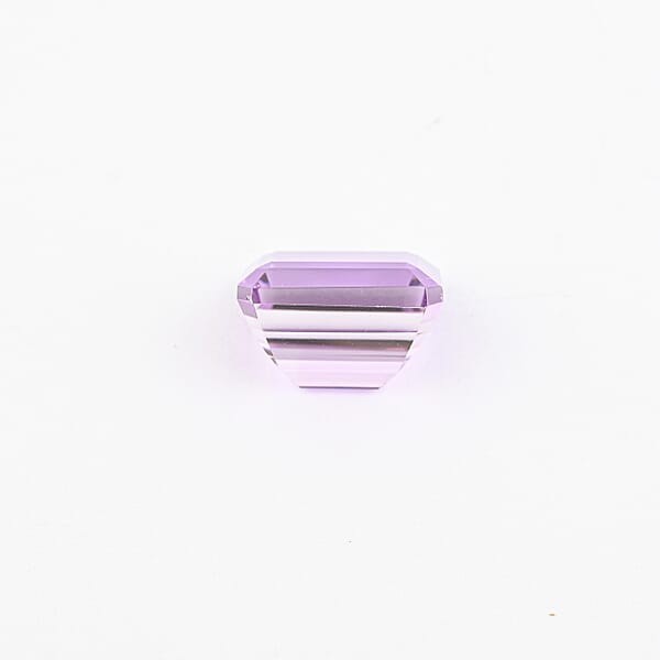 AAA Martha Rocha Kunzite (Oct Free Size) 5.00 Ctw