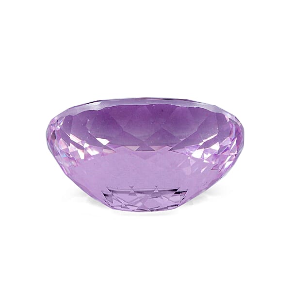 AAA Martha Rocha Kunzite (Ovl Free Size) 20.00 Ctw