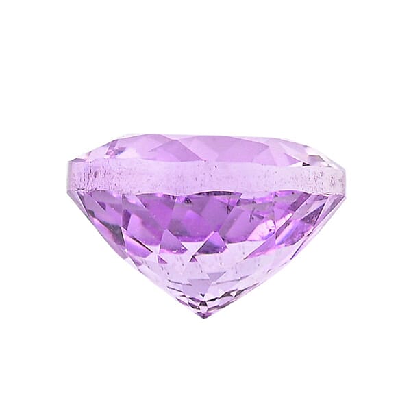 AAA Martha Rocha Kunzite (Rnd Free Size) 5.00 Ctw