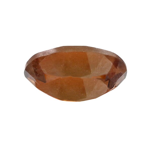 AAAA Jenipapo Andalusite (Ovl 7x5 Mm) 0.70 Ctw