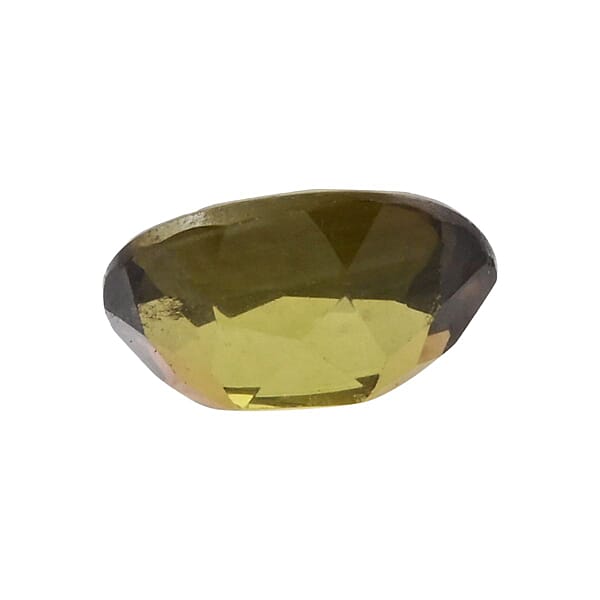 AAAA Jenipapo Andalusite (Ovl 7x5 Mm) 0.70 Ctw