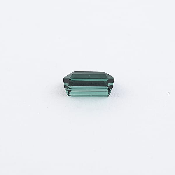 AAAA Lagoon Tourmaline (Oct Free Size) 1.00 Ctw