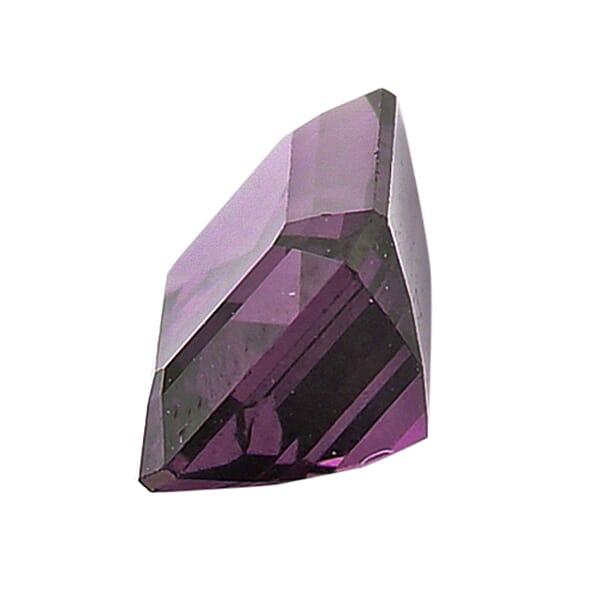 AAAA Lavender Spinel (Oct Free Size) 1.00 Ctw