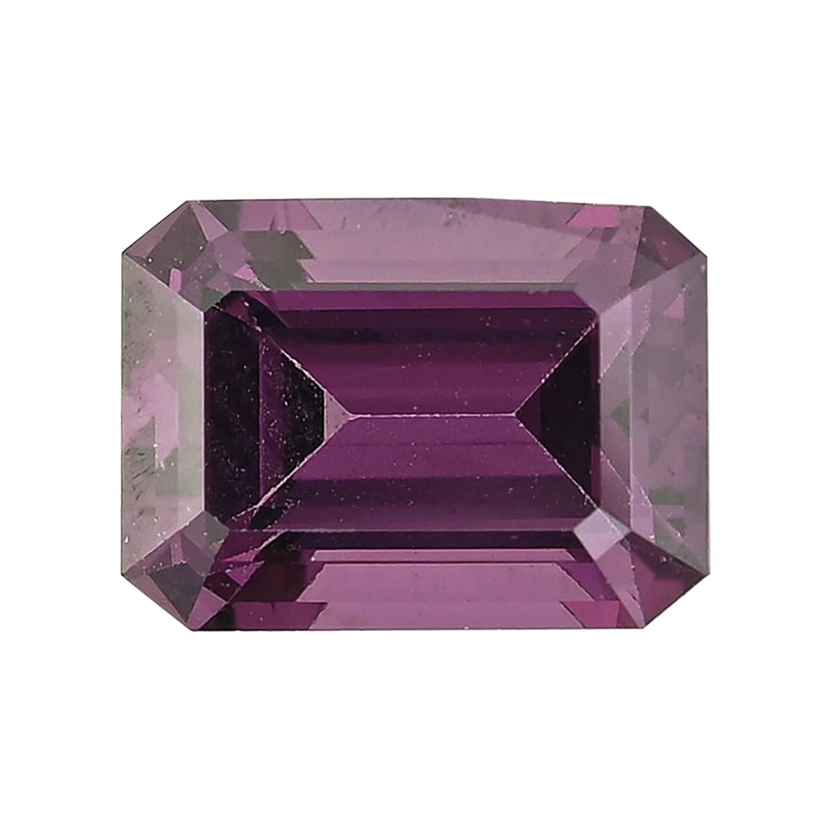AAAA Lavender Spinel (Oct Free Size) 1.00 ctw