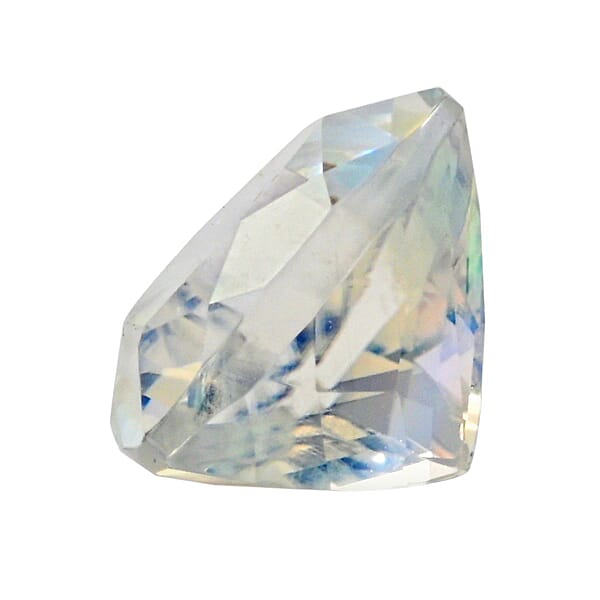 AAAA Malagasy Moonstone (Trl Free Size) 4.00 Ctw