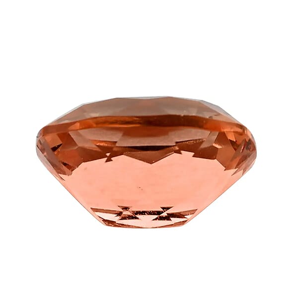 AAAA Marropino Morganite (Cush 12x10 Mm) 5.00 Ctw