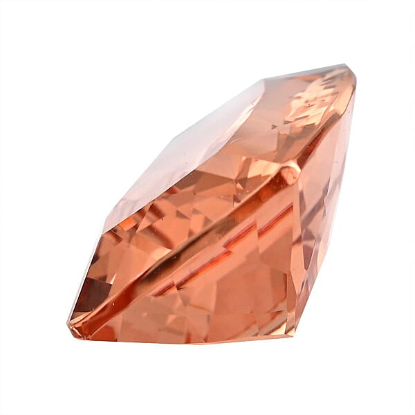 AAAA Marropino Morganite (Cush 18x13 Mm) 12.00 Ctw