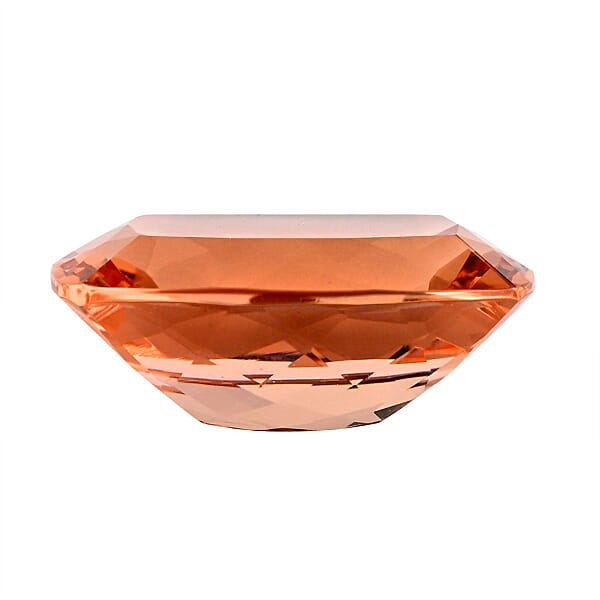 AAAA Marropino Morganite (Cush 18x13 Mm) 12.00 Ctw