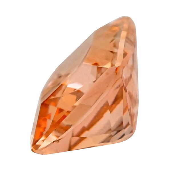 AAAA Marropino Morganite (Cush 9x7 Mm) 2.00 Ctw