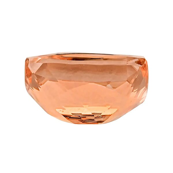 AAAA Marropino Morganite (Cush 9x7 Mm) 2.00 Ctw