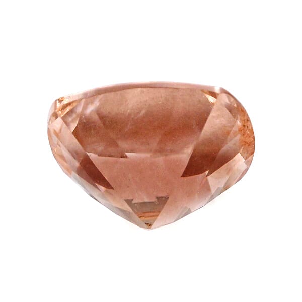 AAAA Marropino Morganite (Cush Free Size) 13.89 Ctw