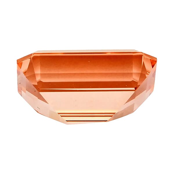 AAAA Marropino Morganite (Oct 16x12 Mm) 10.00 Ctw