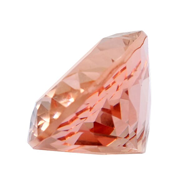 AAAA Marropino Morganite (Ovl 18x13 Mm) 11.00 Ctw