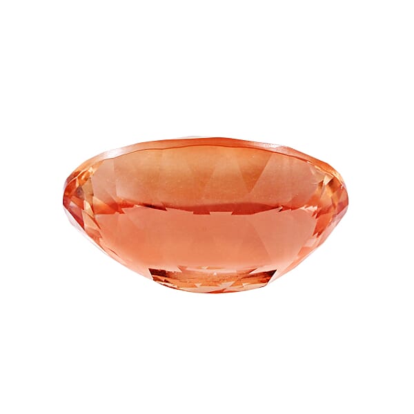 AAAA Marropino Morganite (Ovl 18x13 Mm) 11.00 Ctw