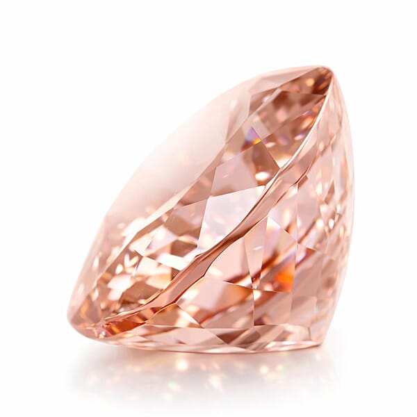 AAAA Marropino Morganite (Ovl Free Size) 32.47 Ctw
