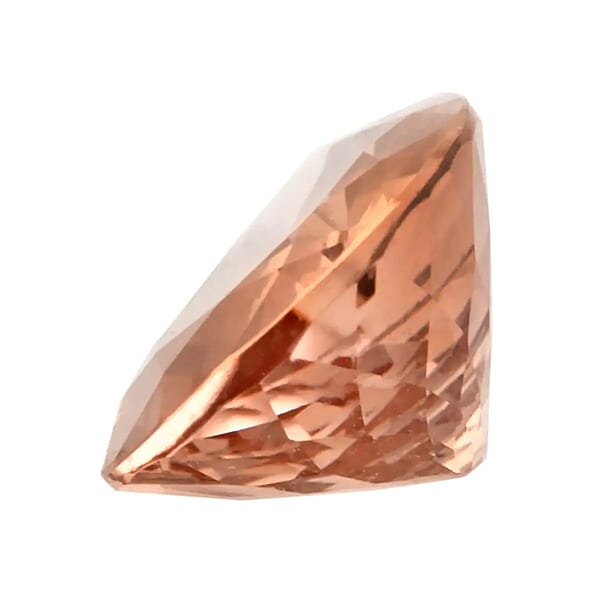 AAAA Marropino Morganite (Pear 12x8 Mm) 2.00 Ctw