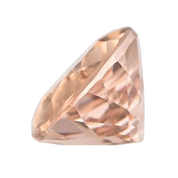 AAAA Marropino Morganite (Pear 13x7 Mm) 2.00 Ctw