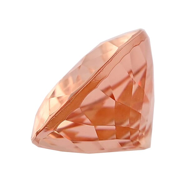 AAAA Marropino Morganite (Pear 14x10 Mm) 5.00 Ctw