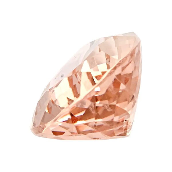 AAAA Marropino Morganite (Pear 18x11 Mm) 6.00 Ctw