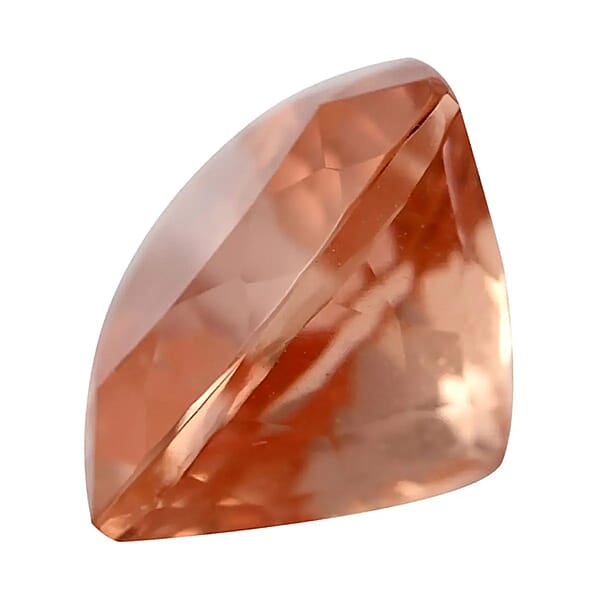 AAAA Marropino Morganite (Trl 12 Mm) 5.00 Ctw
