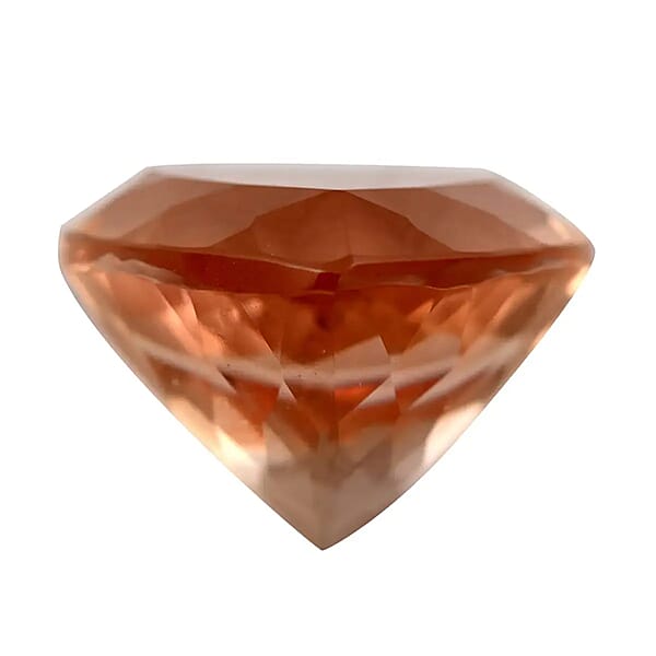 AAAA Marropino Morganite (Trl 12 Mm) 5.00 Ctw