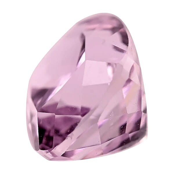 AAAA Martha Rocha Kunzite (Cush 11x9 Mm) 5.00 Ctw