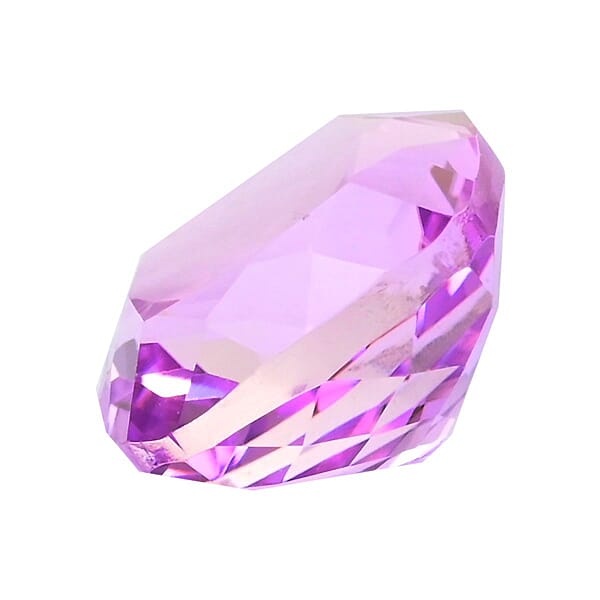 AAAA Martha Rocha Kunzite (Cush Free Size) 13.00 Ctw