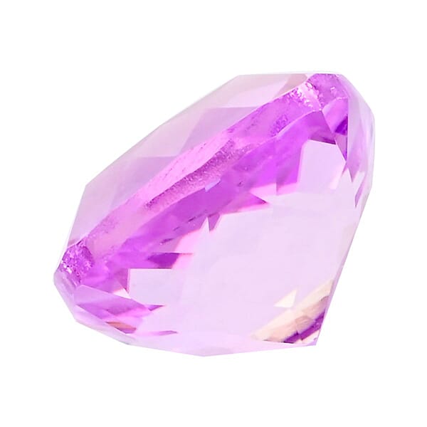 AAAA Martha Rocha Kunzite (Cush Free Size) 13.00 Ctw