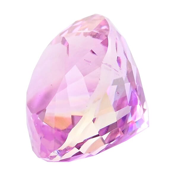 AAAA Martha Rocha Kunzite (Ovl Free Size) 7.00 Ctw