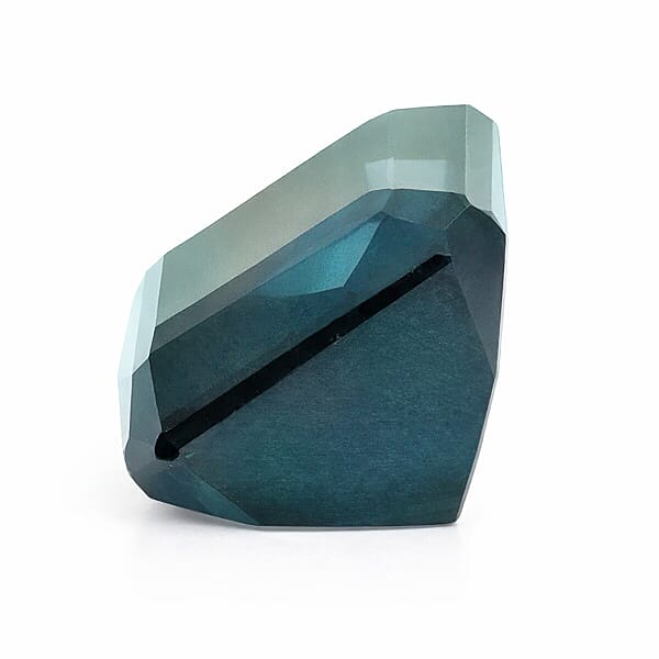AAAA Monte Belo Indicolite (Oct Free Size) 1.00 Ctw