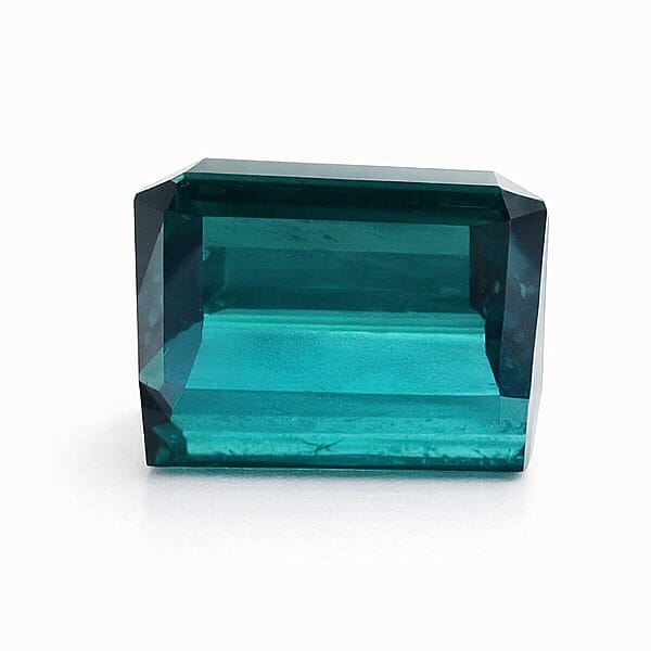 AAAA Monte Belo Indicolite (Oct Free Size) 1.00 Ctw