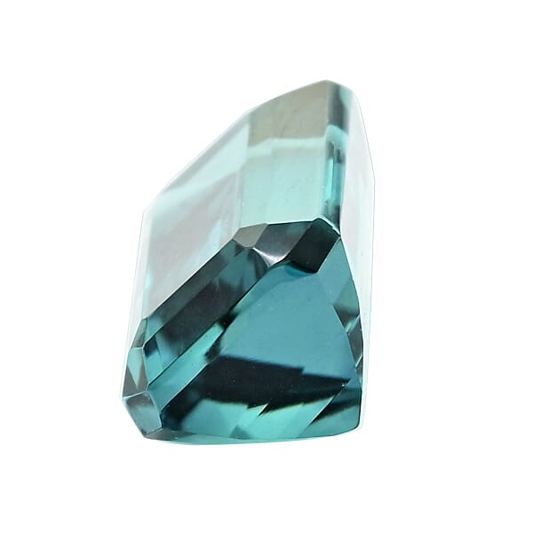 AAAA Monte Belo Indicolite (Oct Free Size) 1.20 Ctw