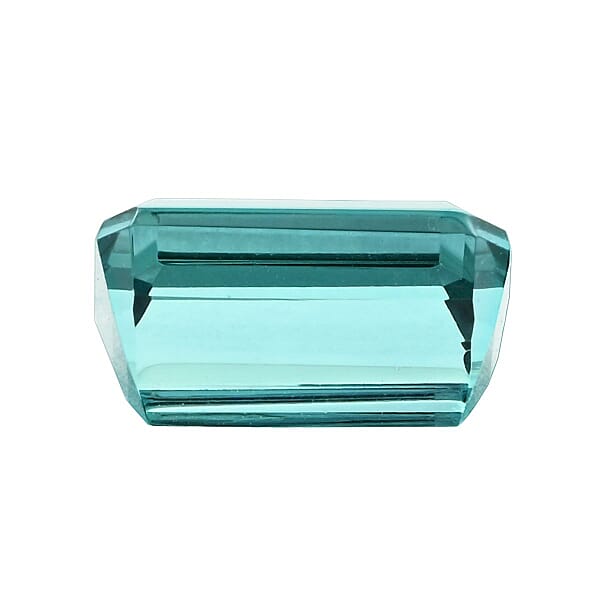 AAAA Monte Belo Indicolite (Oct Free Size) 1.20 Ctw