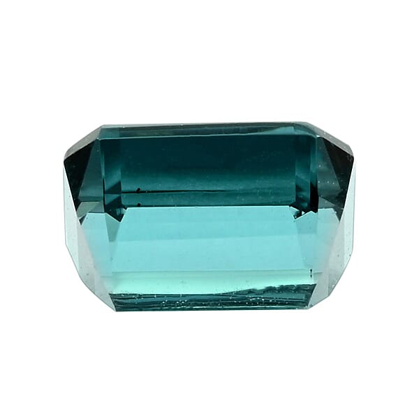 AAAA Monte Belo Indicolite (Oct Free Size) 1.50 Ctw