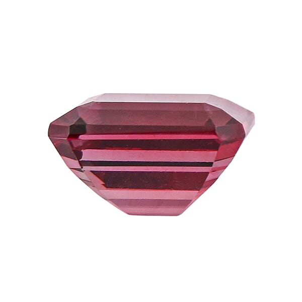 AAAA Ouro Fino Rubellite (Oct Free Size) 4.00 Ctw